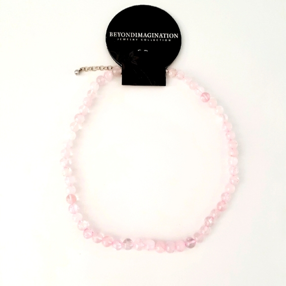 New Beyond Imagination necklace - Picture 2 of 2